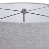 Lenta - Table Lamp - White