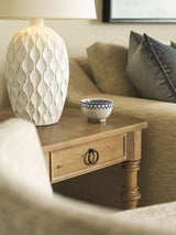 Montecito - Birnam Wood Sideboard - Light Brown