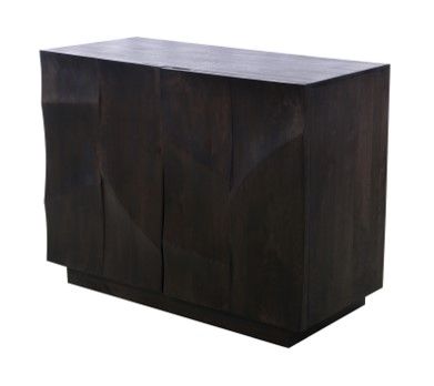 Reverie - Accent Chest - Coffee Bean Mango