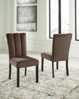 Jeshina - Dining Table Set