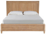 Griffith Park - Panel Bed
