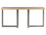 Verite - Long Console - Light Brown