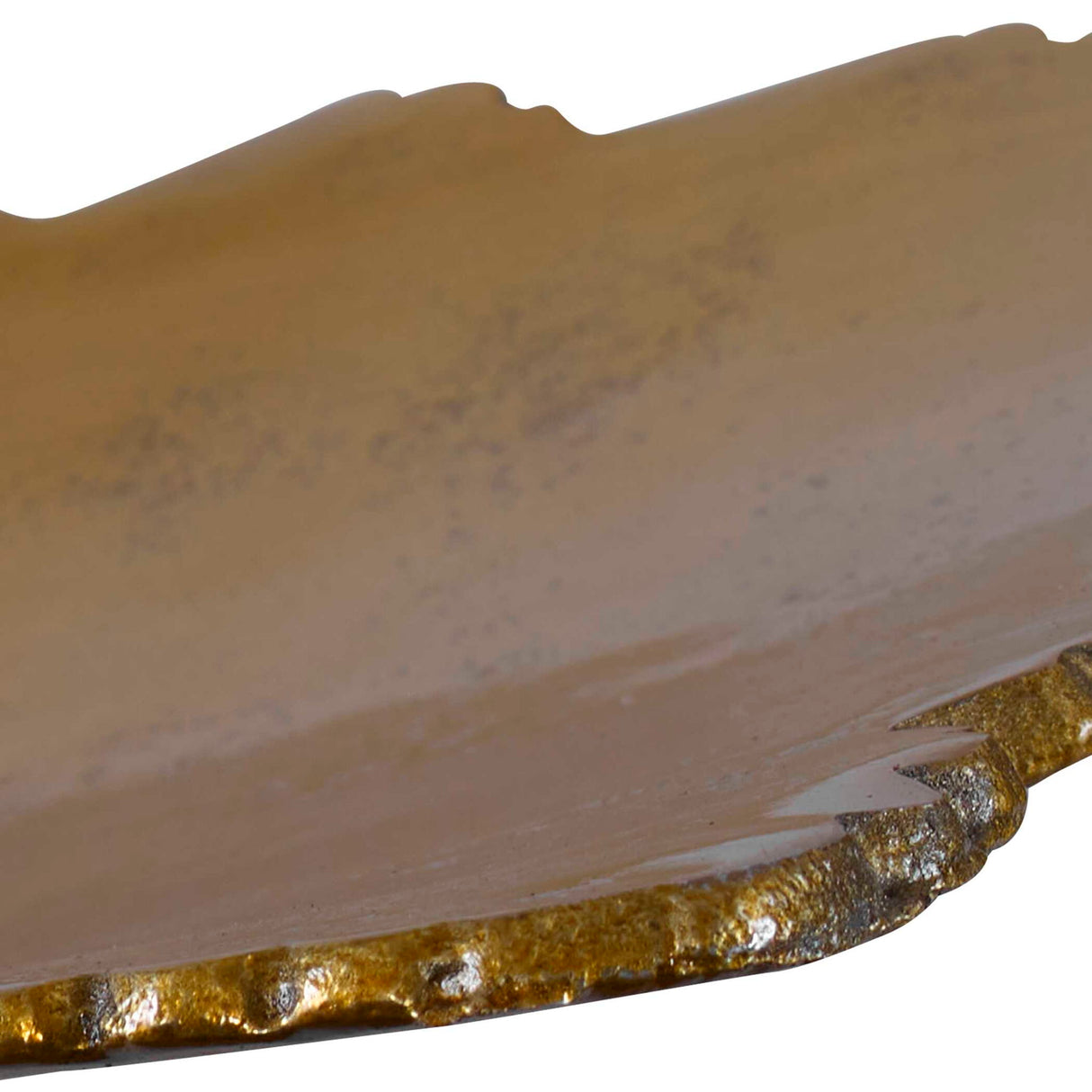 Camilla - Tray - Gold