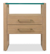 Banyon Bay - Nightstand