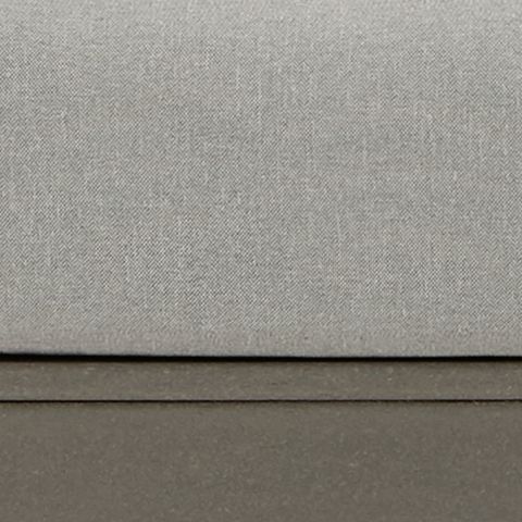 Visola - Gray - Lounge Chair w/Cushion (Set of 2)