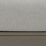 Visola - Gray - Lounge Chair w/Cushion (Set of 2)