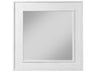 Modern Farmhouse - Square Mirror