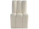 Modern - Kylo Side Chair - Beige