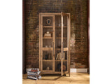 Griffith Park - Display Cabinet
