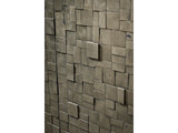 Modern - Cosmo Chest - Light Brown / Black