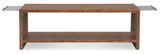 Melange - Rivington Table