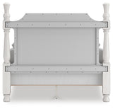 Rowlenstown - Poster Bedroom Set
