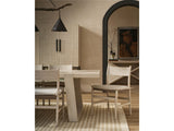Dwell - Wood Back Side Chair (Set of 2)