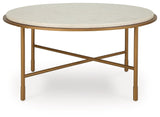 Alben - Round Table