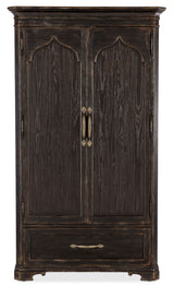 Americana - Wardrobe