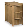 Camdill - Chair Side End Table