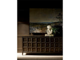 Fenwick - Credenza - Dark Brown