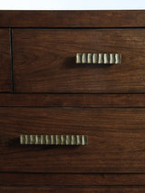 Laurel Canyon - Radcliffe Dresser - Dark Brown