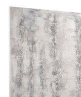 Shadow Canvas Art - Gray
