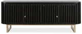 Commerce And Market - Easton Entertainment Console
