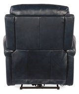 RC - Eisley Power Recliner - Power Headrest And Lumbar