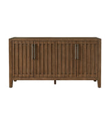 Palmer - Server - Burnished Oak