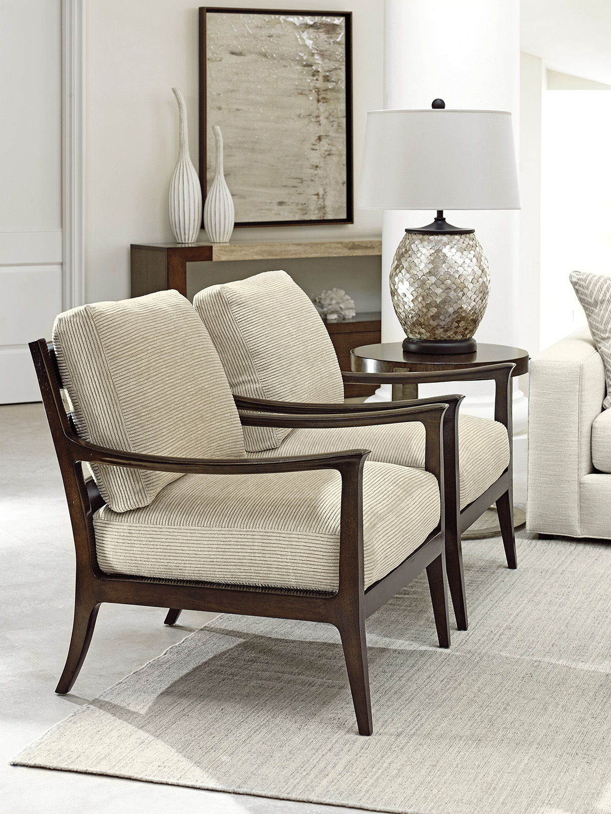 Laurel Canyon - Miramar Chair