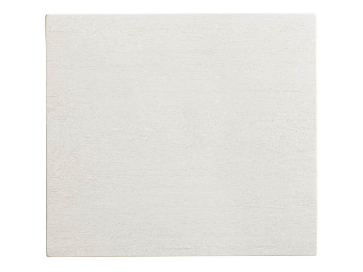 Ocean Breeze - Collier Night Table - White