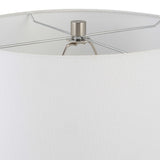 Campa - Table Lamp - Gray