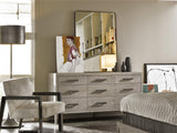 Modern - Kennedy Dresser - Flint