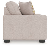 Larimer - Loveseat