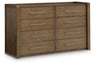 Marxmore - Dresser