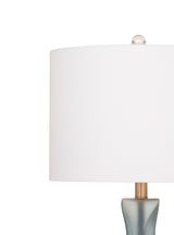 Anthea - Table Lamp - Light Blue