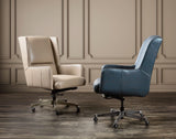 EC - Primrose Executive Swivel Tilt Chair - Beige