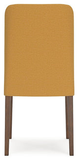 Lyncott - Dining Room Table Set