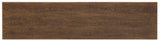 Driftwood - Eight-Drawer Dresser