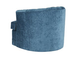 Barclay Butera Upholstery - Cliffhaven Swivel Chair