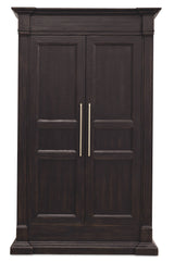 Driftwood - Wardrobe