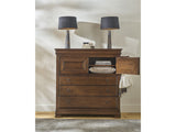 New Lou - Dressing Chest - Cognac