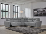 Modmax - Reclining Sectional