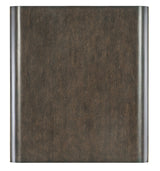 Commerce And Market - Metropolitan End Table - Black