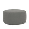 Round Coffee Table/Ottoman