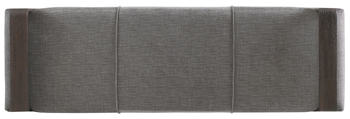 Curata - Upholstered Bench