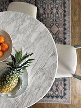 Charleston - Bistro Table - Black