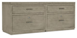 Linville Falls - Credenza