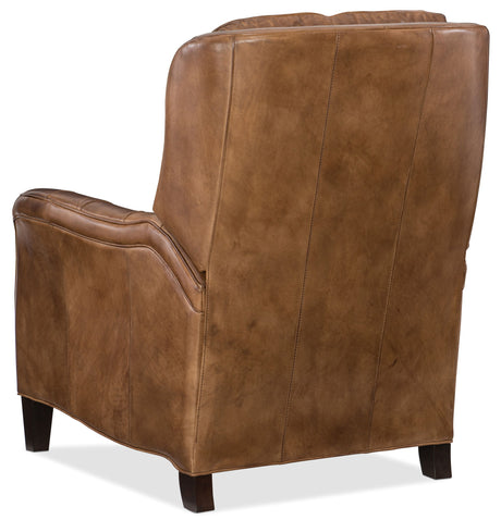 RC - Nolte Recliner