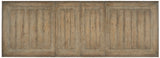 Castella - Rectangle Dining Table With 2-20" Leaves