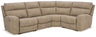 Next-Gen Durapella - 4 Piece Reclining Sectional