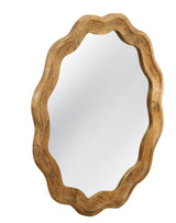 Caldera - Wall Mirror - Natural