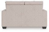 Larimer - Loveseat